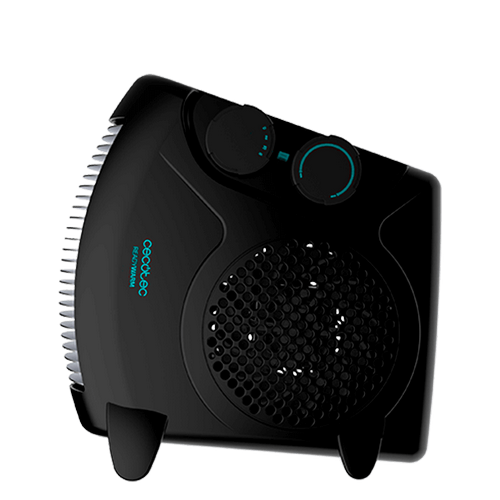 CALEFACTOR CECOTEC READY WARM 9700 FORCE DUAL